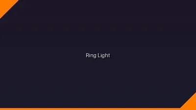 积分兑换 - LED环形补光灯 | 快连电脑版下载 积分商城