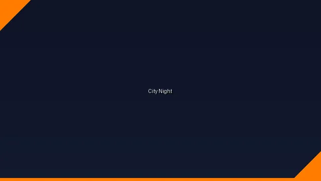 城市夜景主题赛 - 快连电脑版下载 视频创作挑战